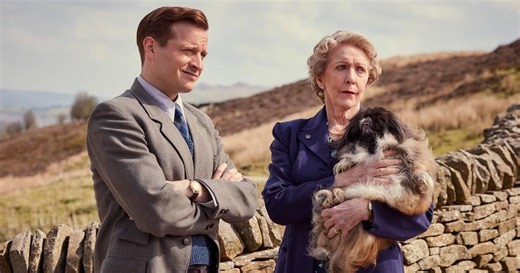 All Creatures Great and Small | Season 6 | Episode 3: Captain Farnon?