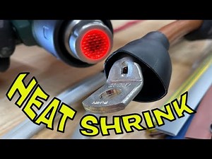 3.6K views · 127 reactions | Unravelling the Mysteries of Heat Shrink...