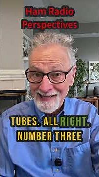 LINEAR AMPLIFIER: Do you need one? Ham Radio #hamradio #hamradiostuff