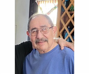 Vernon Hitcher Obituary (2025) - Stilwell, OK - Roberts & Hart Funeral Homes - Stilwell