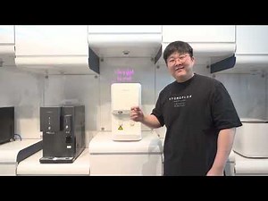 Introducing Hydroflux Commercial Water Dispensers