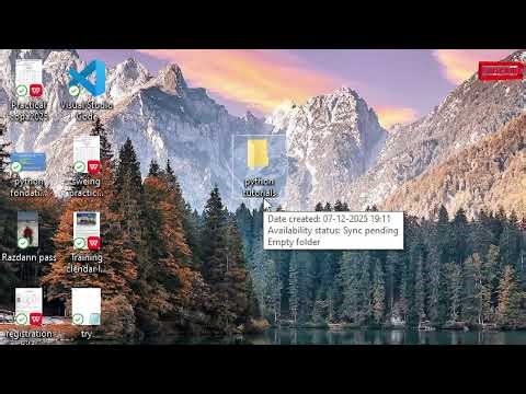 "Complete VS Code Setup Guide for Beginners — Step-by-Step!"