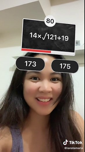 Mastering Math: A Kumon Completer's Journey on TikTok