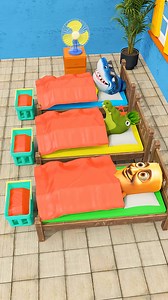 3.4M views · 10K reactions | GTA V - Sahur controls the blanket with a remote control  | Star Story Animation | Facebook