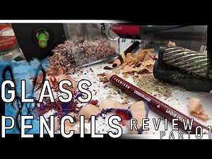 Prismacolor Premier Colored Pencil Review - 2022 Pt 1