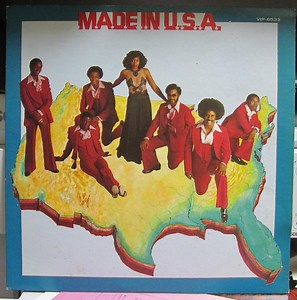 Made In U.S.A. - Made In U.S.A.