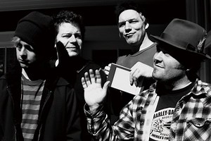 Pinhead Gunpowder - Alchetron, The Free Social Encyclopedia