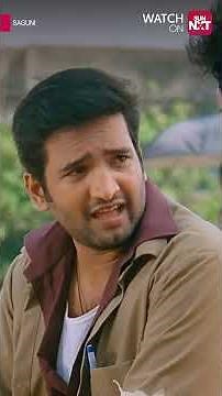 Santhanam talks philosophical😂| Saguni | Tamil | Karthi | Santhanam | Sun NXT