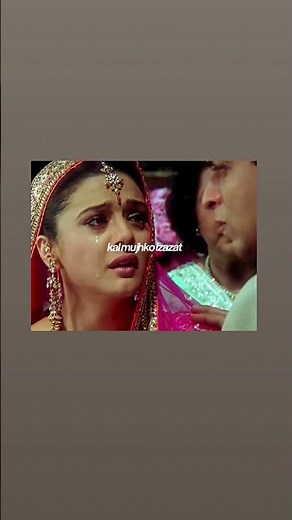 🎬 Kal Ho Naa Ho (2003) #explore #bollywood #trending #foryoupage #viral