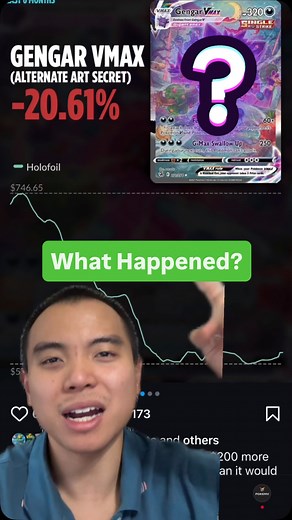 9.9K views · 381 reactions | Do you want the Card or the Box? Check out app.getcollectr.com/ #pokemontcg #collectibles #pokemoncards #pokemon #invest #economics #greenscreen #market #strategy | Pokemv | Facebook