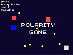 Polarity Game by prabhsharan1