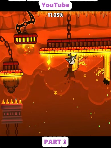 BEST Geometry Dash MODS - YouTube (3) | geometry dash