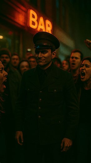 104K views · 51 reactions |  A shocking and tense confrontation...