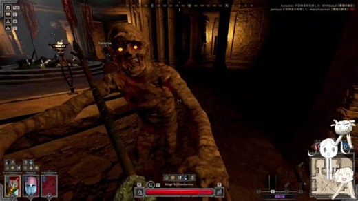 アリーナ最強装備が完成しました