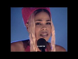 TLC - Unpretty (Live on TOTP) (1999) HD | TLC-Army.com