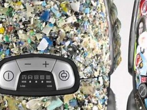 Electrolux: Vac from the Sea • Ads of the World™ | Part of The Clio Network