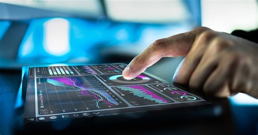 Jabil: Procurement Resilience Through Supplier Collaboration