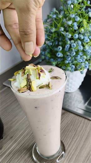 Apple smoothie:the best blender recipe #shorts#applesmoothie #apple#homemade#smoothie#viral#trending