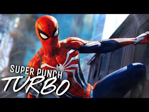 I'm the shocker, I shock people!!! - Spider-Man Remaster FIRST TIME Playthrough