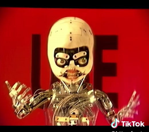 Exploring Technologic by Daft Punk