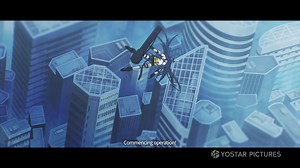 57K views · 3.9K reactions | Arknights Animation PV – Partial Necrosis "As the flames of war engulf Lungmen's streets, the white rabbit makes her reappearance. And so, we're left with no other choice..." HD version: https://youtu.be/deiLxpx3s90 #Arknights #Yostar | Arknights | Facebook