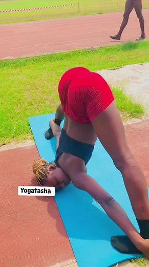 Boost Lower Back Flexibility with Yoga Exercises