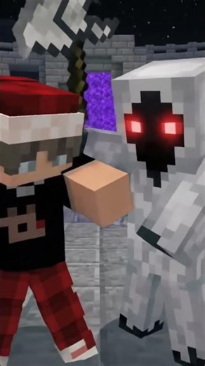 fury vs entity 303 #viral #minecraft #shorts