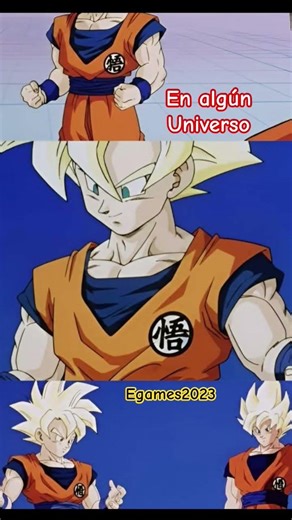 En algún Universo, Paso esto 👉🏽⚡ estamos de acuerdo ? #tendencia #shorts