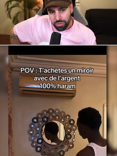 L'argent haram : explication claire et courte