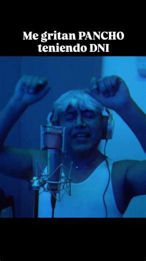 ¿Me gritan PANCHO teniendo DNI? 🇵🇪🇪🇸 #music #bzrp #luckra