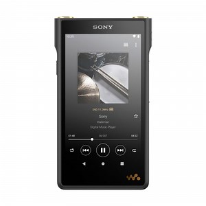 Sony WM1AM2 Walkman Digital Media Player
