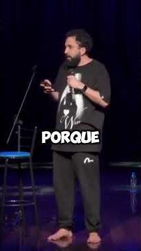 Estreia do Programa de Humor na Globo Expectavas, Críticas e Realidade! #standup #comedia #humor