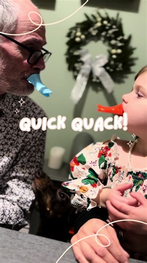 Quick Quack: The Ultimate Family Word Game
