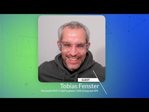 Episode 508: Talking to Your ERP: Business Central's MCP Server and the Changing Role of Developers