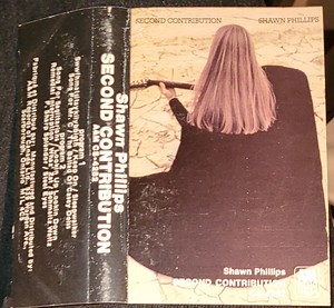 Shawn Phillips - Second Contribution