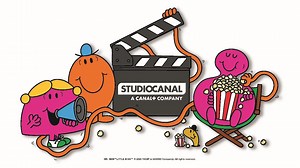 Mr Men and Little Miss are about to take on Hollywood in a new first-of-its-kind film