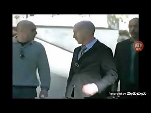 Mlb 07 The Show Ps2 Psp Commercial 2007