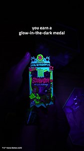 11K views · 157 reactions | Can you Walk or Run the Scooby-Doo™...