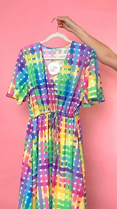 Dresses for when you want to look effortless (but extra) 😘✨ | Little Party Dress