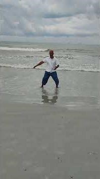 8 Form Taichi Yang Style #martialarts #taichi #karate #wingchun #kissimmee l #kungfuf #shotokan