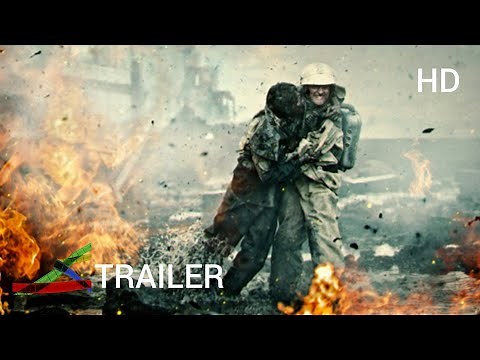 Chernobyl: O Filme -Os Segredos do Desastre- Trailer (2021)