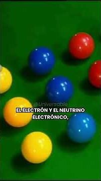 The 12 Particles That Make Up the Universe | Brian Cox