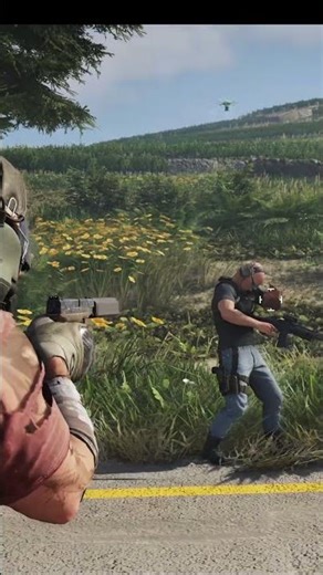 Found Best Automatic Pistol in Ghost Recon Breakpoint #ghostrecon #shortsfeed #gaming