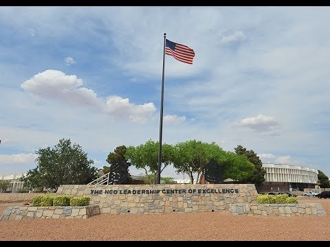 Welcome to The NCOL CoE