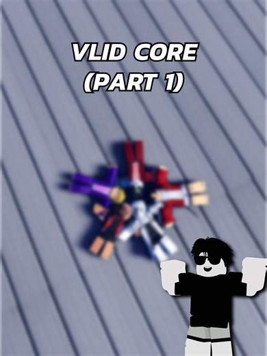 Discovering VLID Core: Volleyball Legends Revealed