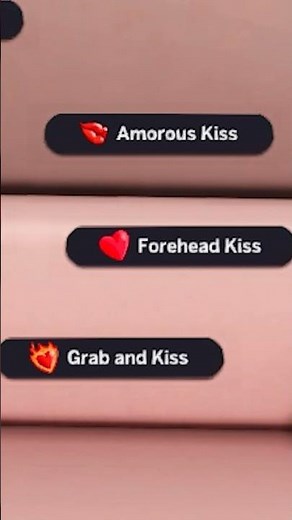 Must Have Mod For The Sims 4 👄 More Kisses