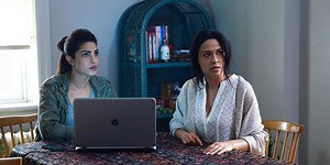 Quantico : Yasmine Al Massri ne sera pas de la saison 3 !