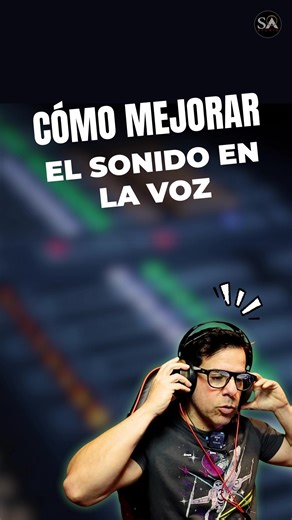 Cómo Pulir la Voz con Tres Plugins #studioapr #homestudio #plugins #wavesplugins #productoresmusicales