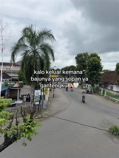 Kalo Keluar Kemana‑Mana Baju yang Sopan, Ini Penampilannya