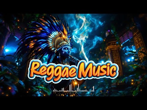 Dub Reggae Mix | Heavy Bass, Space Echo & Analog Warmth